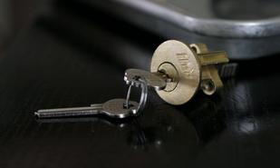 Emergency Lock and Key Services!